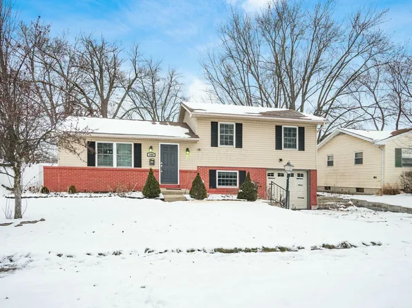 6584 Carriage Ln, Reynoldsburg, OH 43068