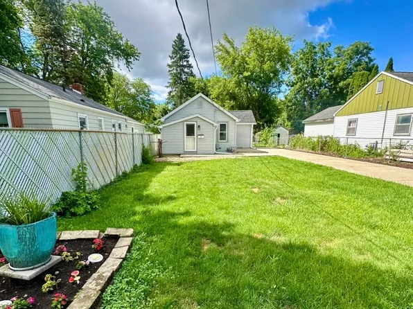 1841 Heath Ave, Madison, WI 53704