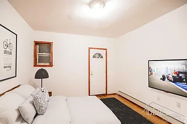 Rented by Ideal Properties Group