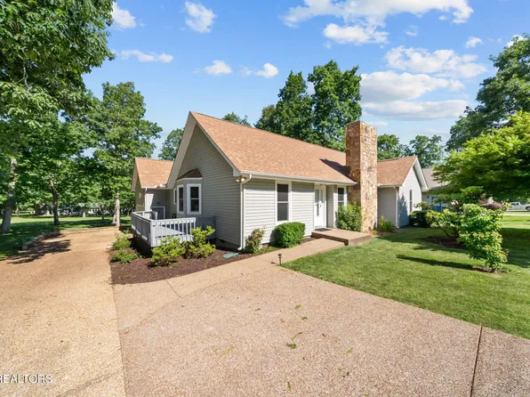 109 Fairway Dr, Fairfield Glade, TN 38558