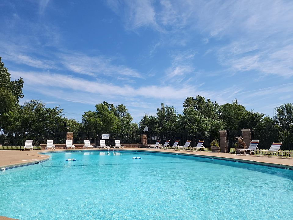 Burntwood Apartment Rentals Oklahoma City, OK Zillow