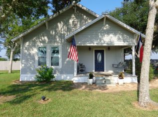 8168 Fm 2441, Goliad, TX 77963
