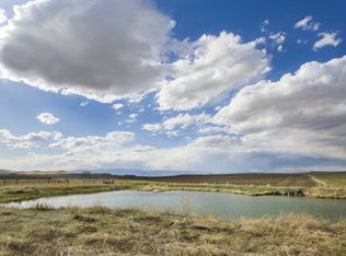 877 Road 22, Powell, WY 82435