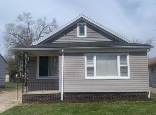 8217 Packard Ave, Warren, MI 48089