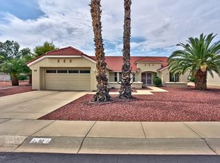 14407 SW Blackwood Dr, Sun City West, AZ 85375