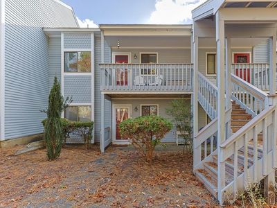 17 Chilton Ln #17, Brewster, MA, 02631