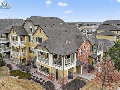 5378 Palomino Ranch Point #208, Colorado Springs, CO, 80922