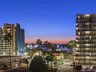 1325 Pacific Hwy UNIT 607, San Diego, CA, 92101