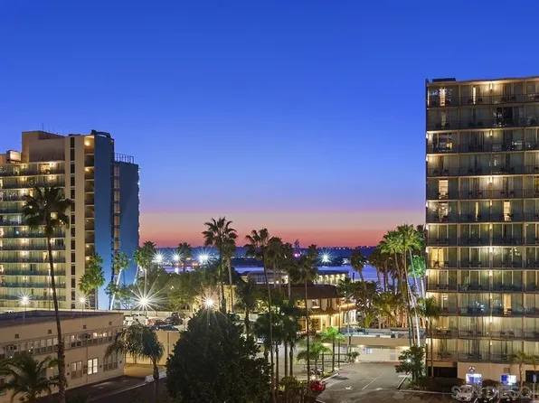 1325 Pacific Hwy Unit 607, San Diego, CA 92101