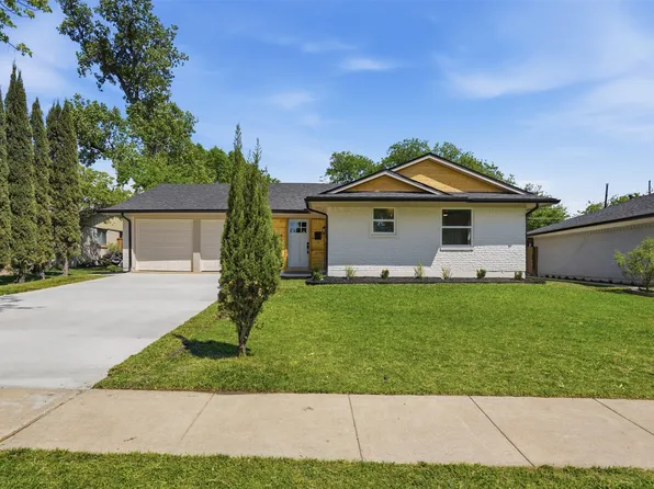 1604 Nantucket Dr, Richardson, TX 75080