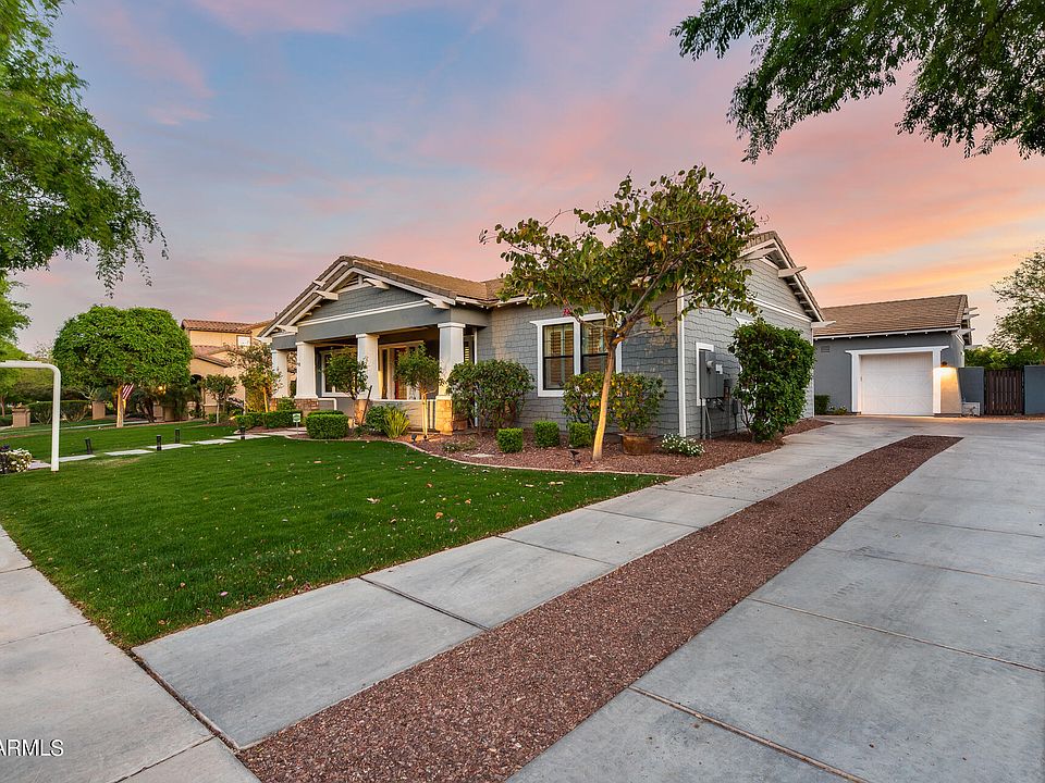 20577 W Canyon Dr, Buckeye, AZ 85396 Zillow