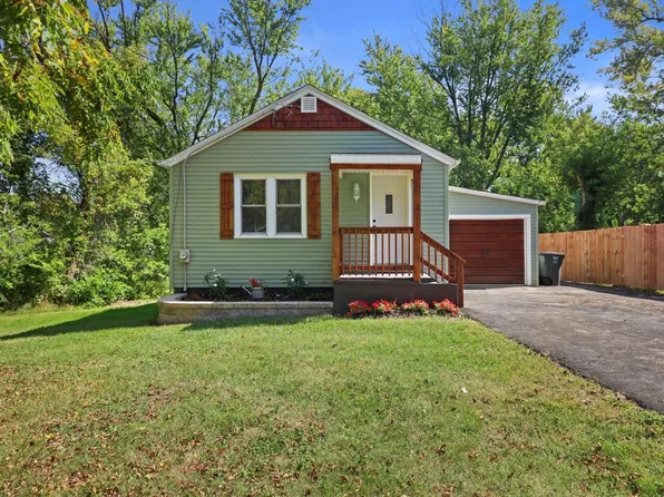 N3686 County Road K, Jefferson, WI 53549