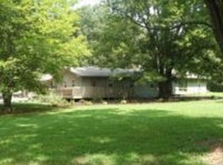 12428 Cannon Rd, Rogers, AR 72756