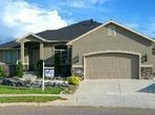 1772 E Longbranch Ct, Draper, UT 84020