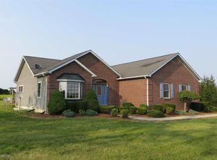 5457 Fox Run, Imlay City, MI 48444