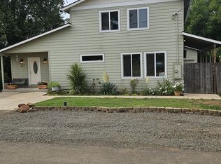 617 SW Monroe St, Sheridan, OR 97378