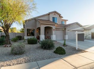 18065 E Via Margarita, Gold Canyon, AZ 85118