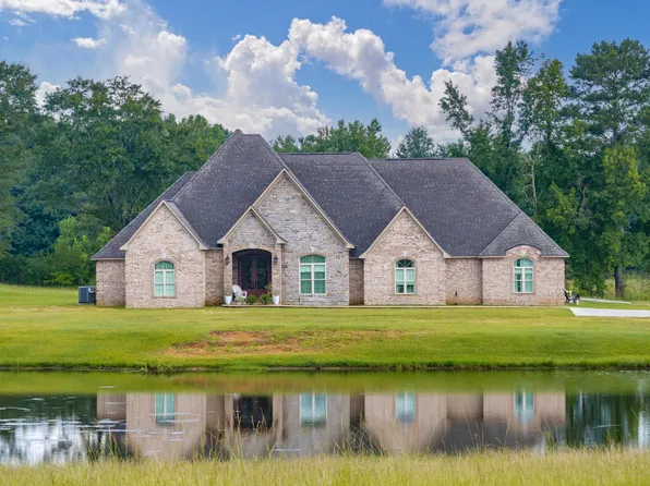 245 County Road 1711, Bay Springs, MS 39422