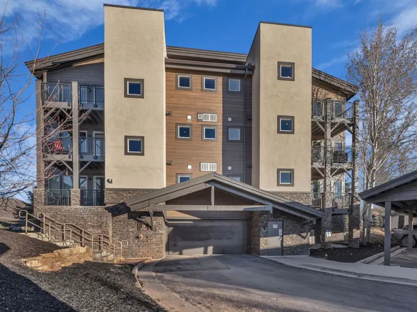 6749 N 2200 W APT B304, Park City, UT 84098
