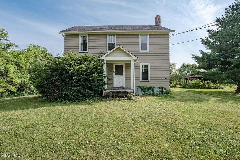 Real estate listing image