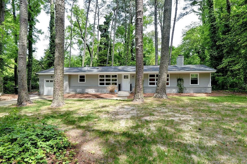 609 Piney Point Rd, Yorktown, VA 23692 Zillow