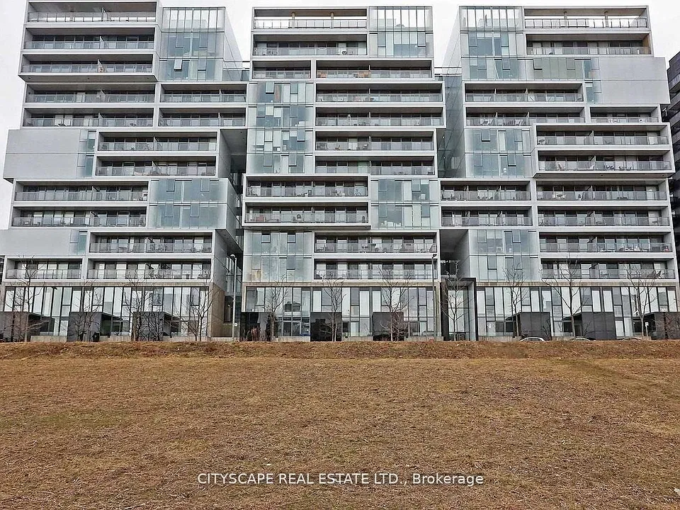 32 Trolley Cres #413