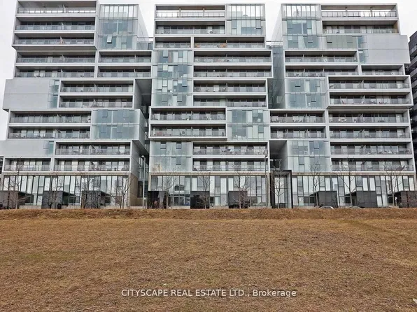 32 Trolley Cres, Toronto, ON