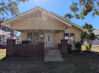 531 W Wallace St, Shawnee, OK 74801