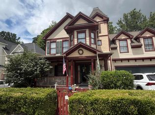 1500 Town Home Dr, Apex, NC 27502
