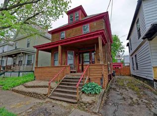 34 Willow Ave, Schenectady, NY 12304