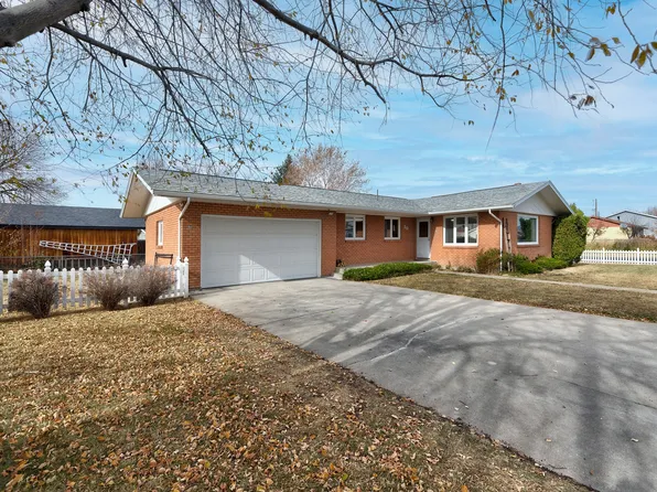 50 N Washington Ave, East Helena, MT 59635