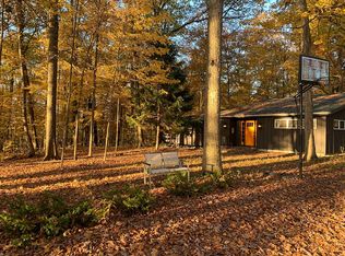 10615 Garman Rd, Leo, IN 46765