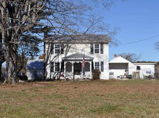 965 George Waltons Rd, Mount Solon, VA 22843