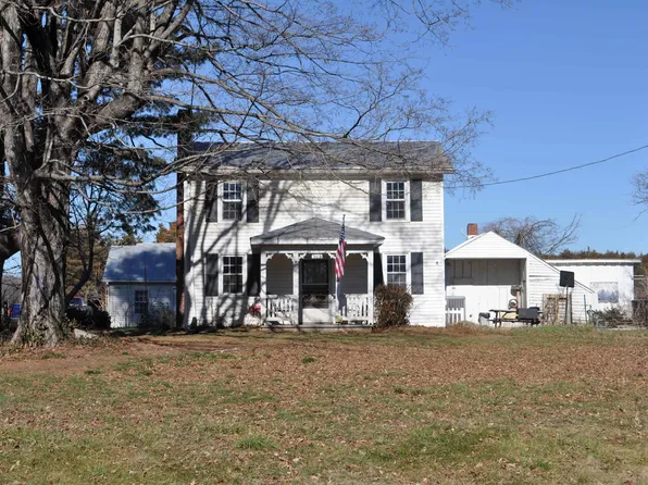 965 George Waltons Rd, Mount Solon, VA 22843