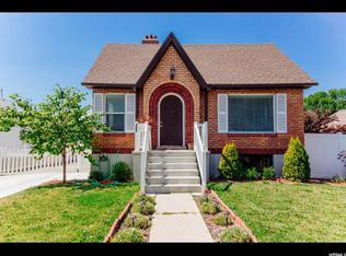 465 N 700 W, Provo, UT 84601