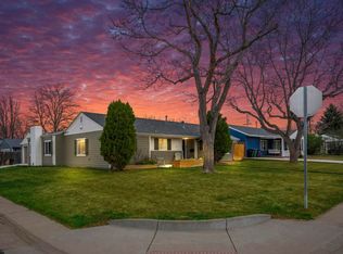 3300 S Fairfax St, Denver, CO 80222