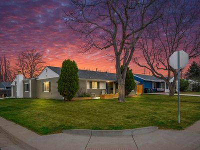 3300 S Fairfax St, Denver, CO, 80222