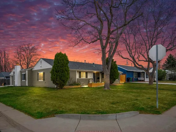 3300 S Fairfax St, Denver, CO 80222