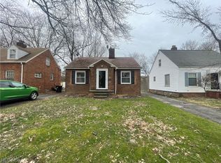 1372 Brookline Rd, South Euclid, OH 44121