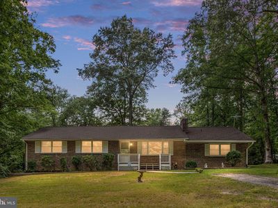 8360 Brock Rd, Spotsylvania, VA, 22553