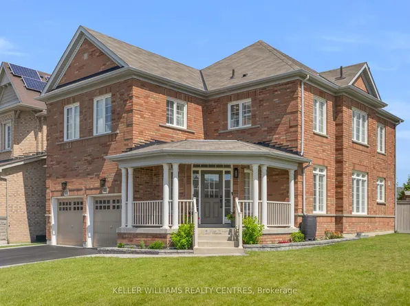 2 Jewelwing Ct, Bradford West Gwillimbury, ON L3Z 0N6
