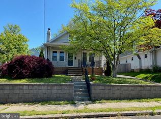 213 Inman Ter, Willow Grove, PA 19090