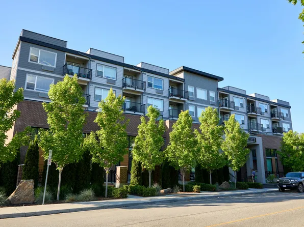 The Flats