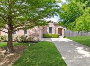 7137 Bountiful Grove Dr, McKinney, TX 75070