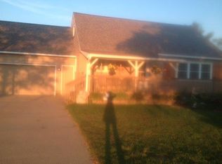 4159 27th St, Dorr, MI 49323