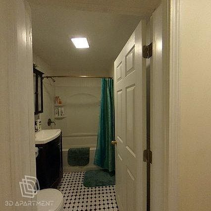 2nd image of 316AA Saint Paul St #6