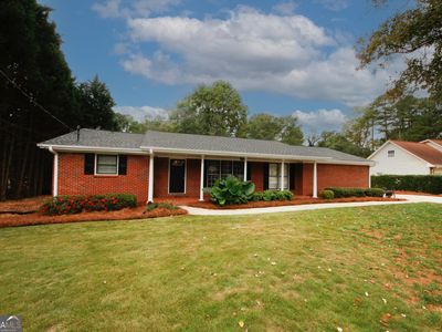2533 Whispering Pines Dr, Grayson, GA, 30017