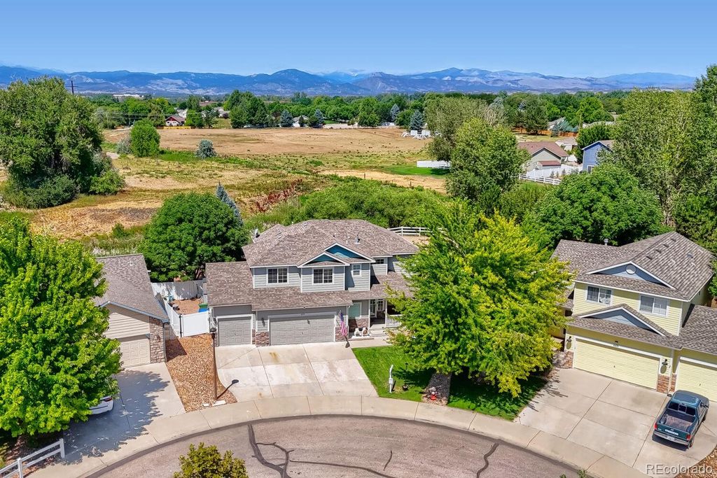 453 Wrybill Court
