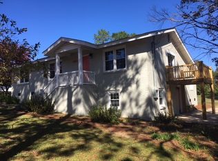 1100 Pineneedle Rd, Hartsville, SC 29550