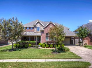 6130 Carlisle Ln, League City, TX 77573